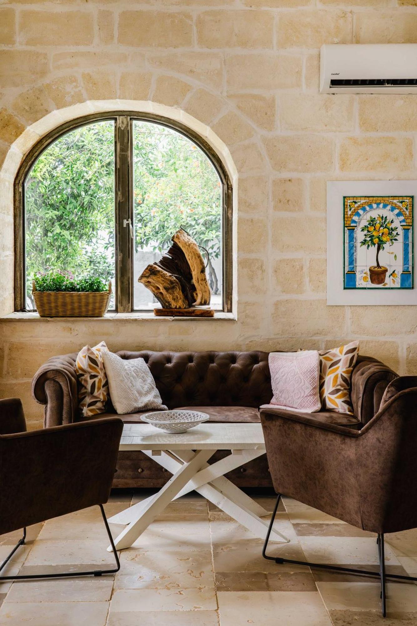 فيلانوفا دي أوستوني Masseria Della Piana المظهر الخارجي الصورة